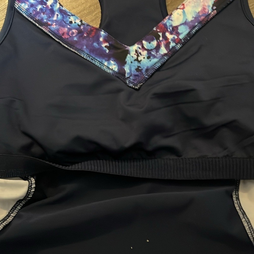 Fila Pickle Ball Top sz large - Picture 6 of 8